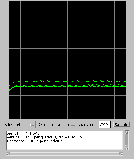 oscilloscope screenshot